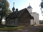 Собор Св. Георгия